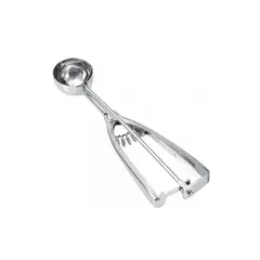 IMAHE - CUCHARA PORCIONADORA DE HELADOS 40CC / 5CM DIAMETRO