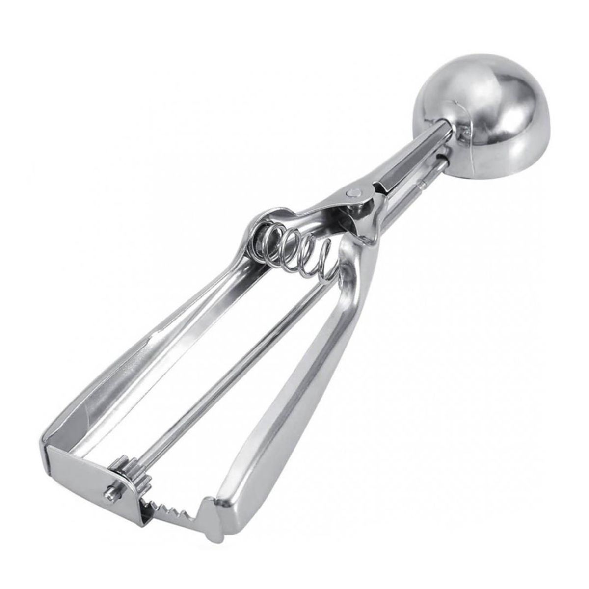 IMAHE - CUCHARA PORCIONADORA DE HELADOS 40CC / 5CM DIAMETRO IMAHE