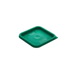 IMAHE - TAPA VERDE RECIPIENTE POLICARBONATO 1.9 Y 3.8 LTS