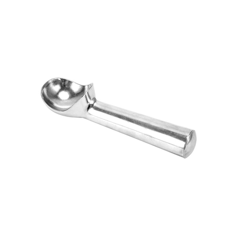 IMAHE - CUCHARA DE HELADOS MANITO ALUMINIO 60 CC / 2 OZ IMAHE.