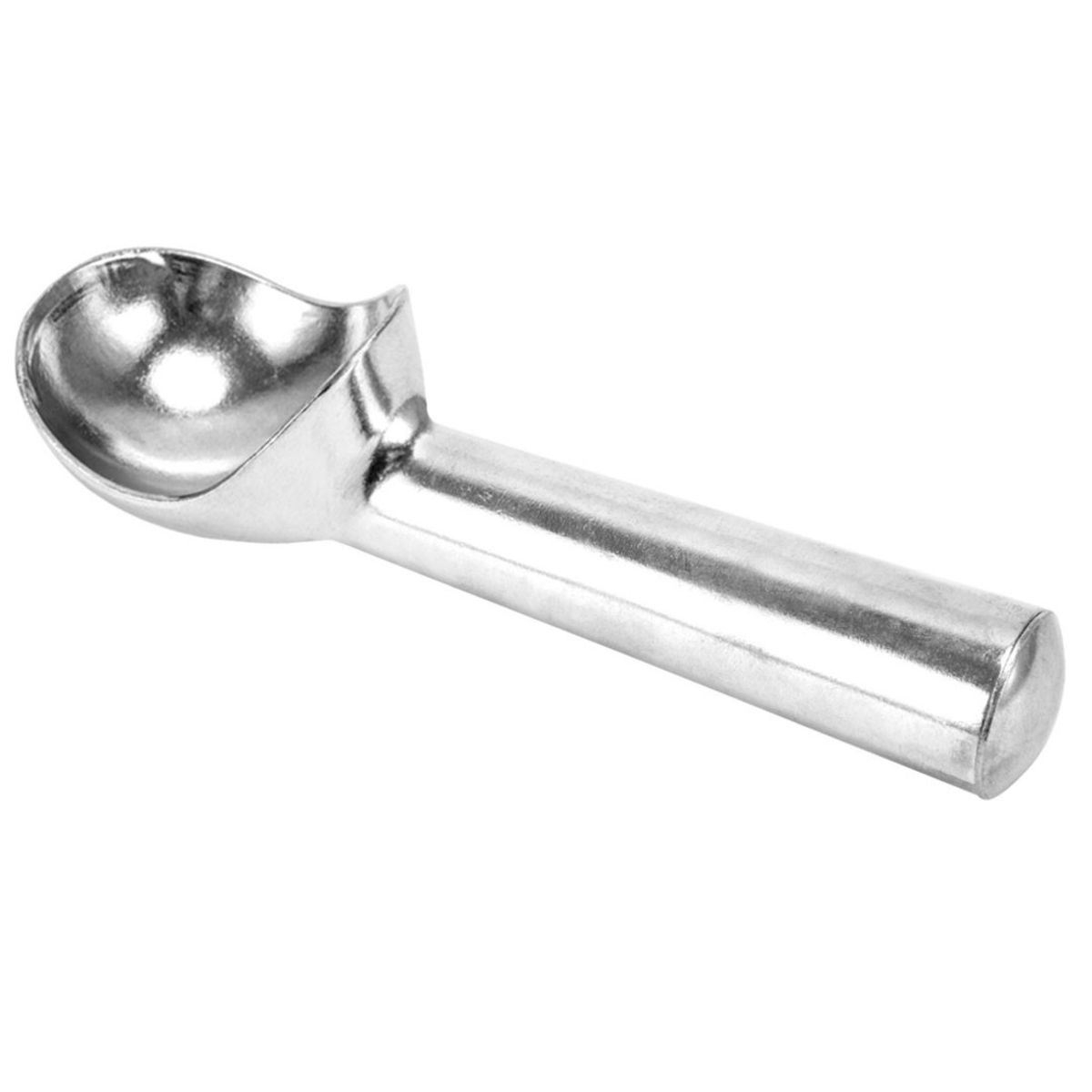 COOK IN - CUCHARA DE HELADOS MANITO ALUMINIO 90 CC / 3 OZ COOK-IN