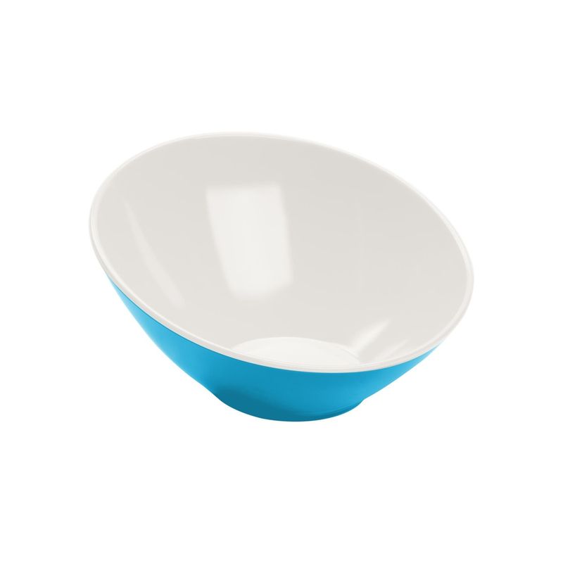 IMAHE - SET 3 BOWL CASCADA CELESTE 473 ml IMAHE