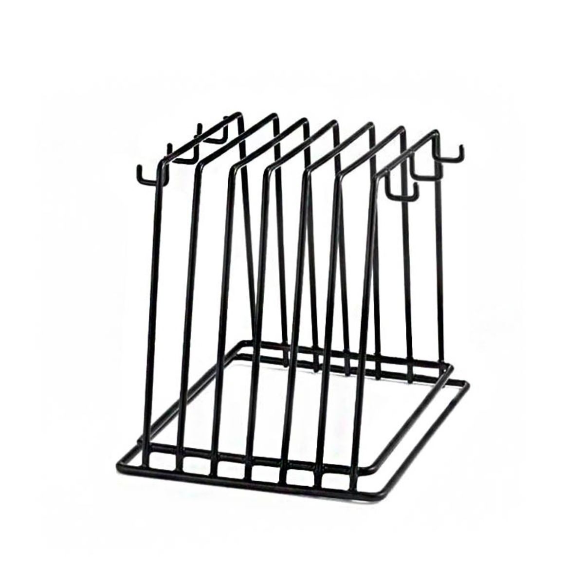 TABLECRAFT - RACK PORTA TABLAS CGANCHOS TABLECRAFT