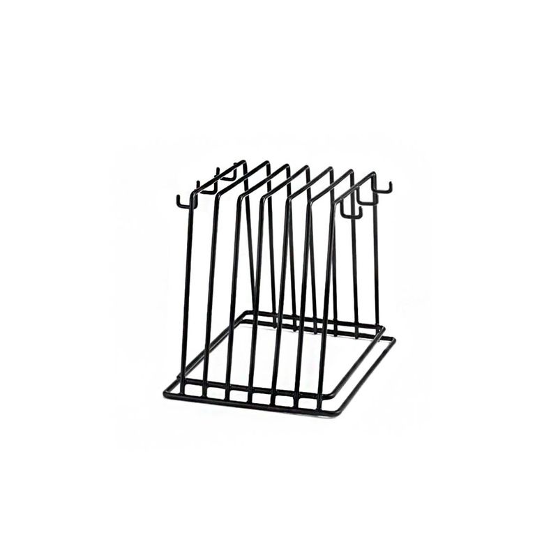 TABLECRAFT - RACK PORTA TABLAS CGANCHOS TABLECRAFT