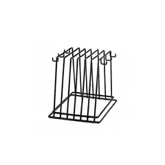 TABLECRAFT - RACK PORTA TABLAS CGANCHOS