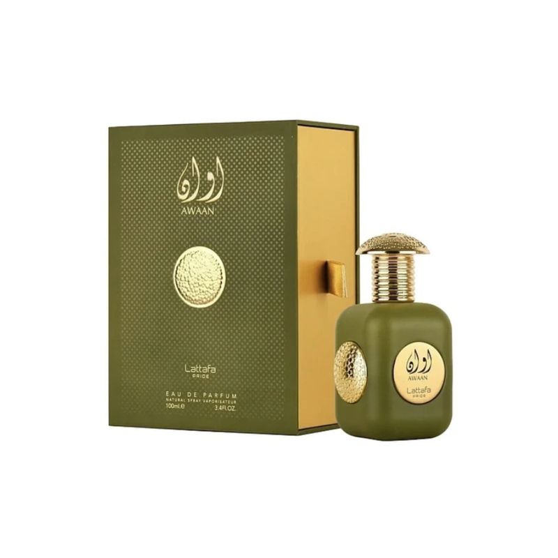 LATTAFA - Perfume Lattafa Pride Awaan Edp 100 Ml Unisex
