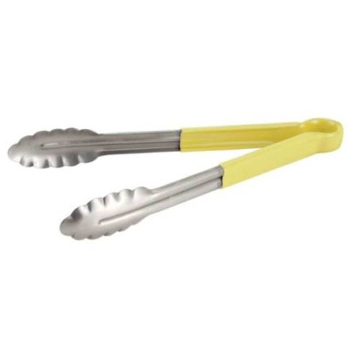IMAHE - Tenaza Mango Verde 23 Cm IMAHE