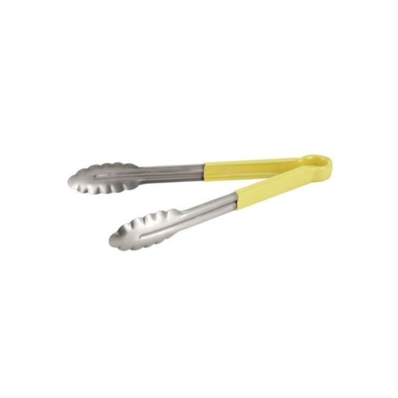 IMAHE - Tenaza Mango Verde 23 Cm IMAHE