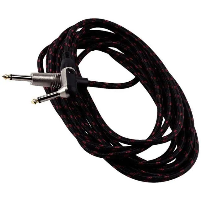 ROCKCABLE - Cable para instrumento Rockcable 3 metros RCL30253 TC