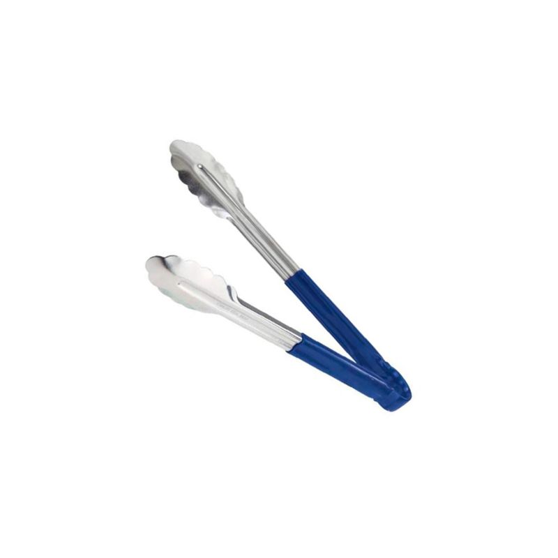 IMAHE - TENAZA MANGO AZUL CUBIERTA ANTIDESLIZANTE 23 CM IMAHE