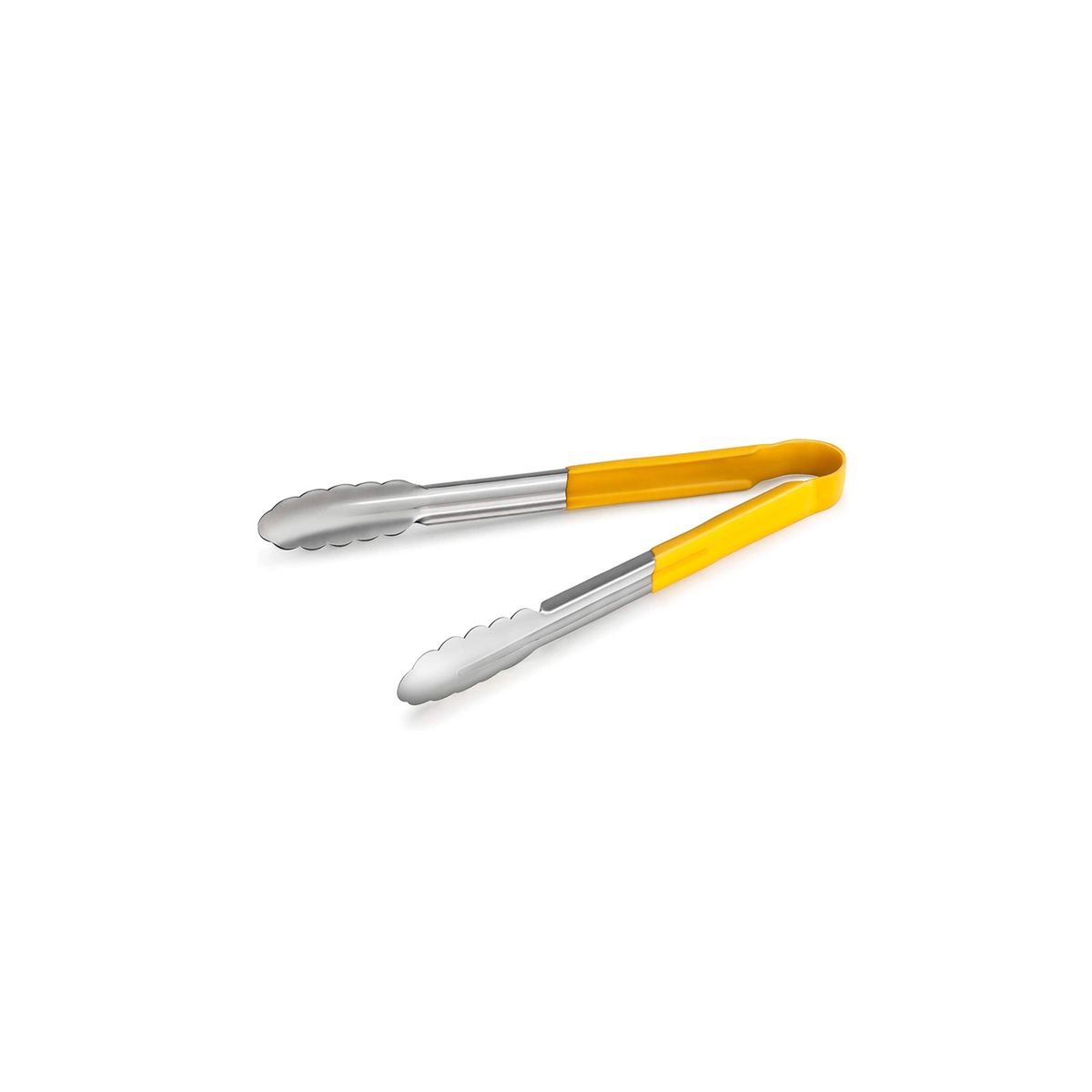 IMAHE - TENAZA MANGO AMARILLO CUBIERTA ANTIDESLIZANTE 23 CM IMAHE