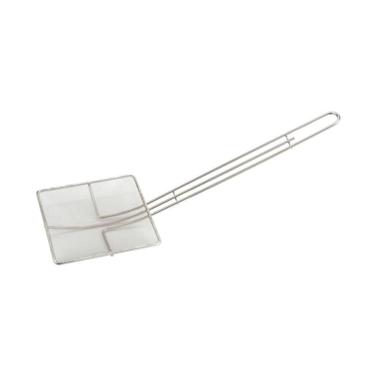 JEWEL - ESPUMADERA CUADRADA 23 X 23 CM JEWEL