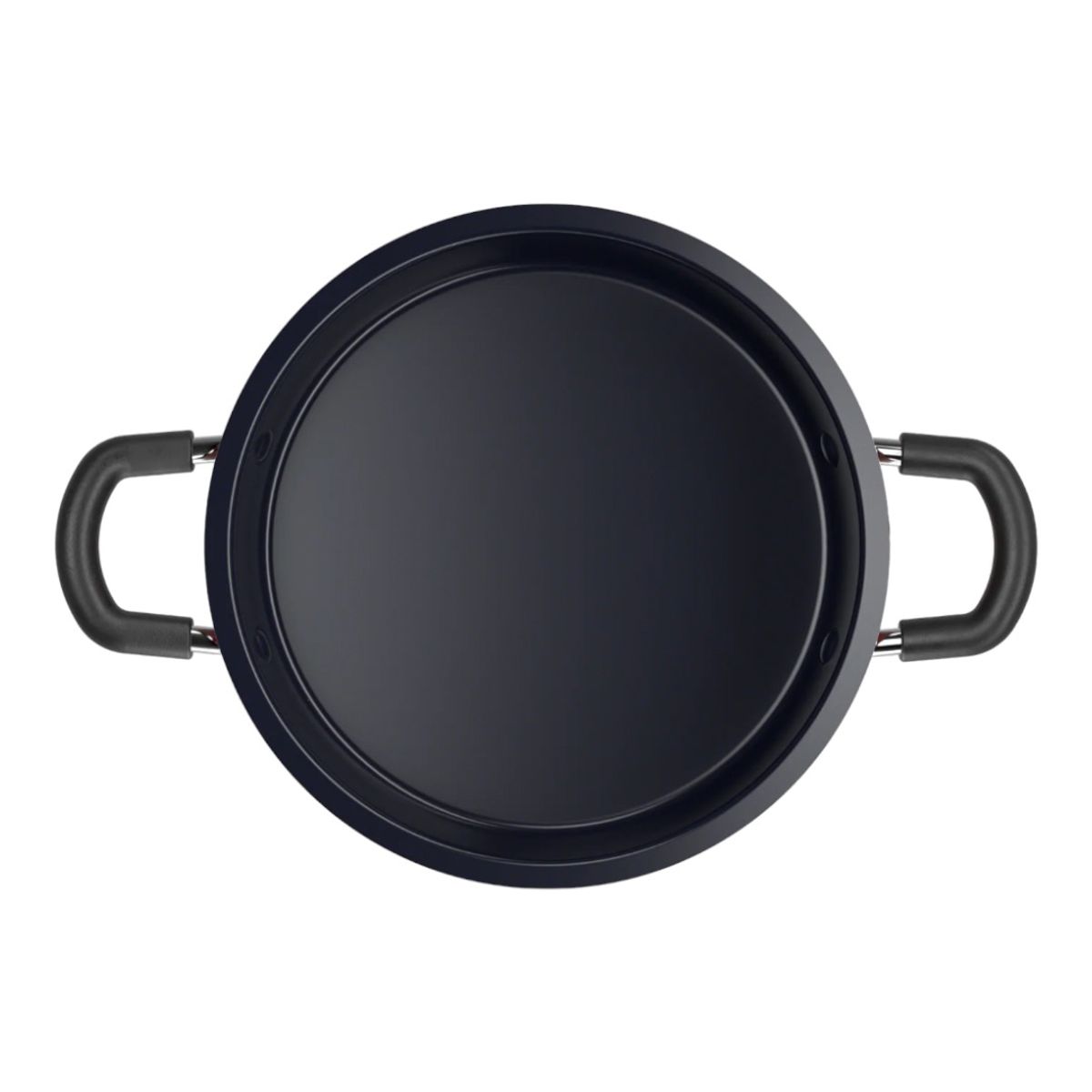 WENS - Paila 16Cm Firenze Con Asa Silicona