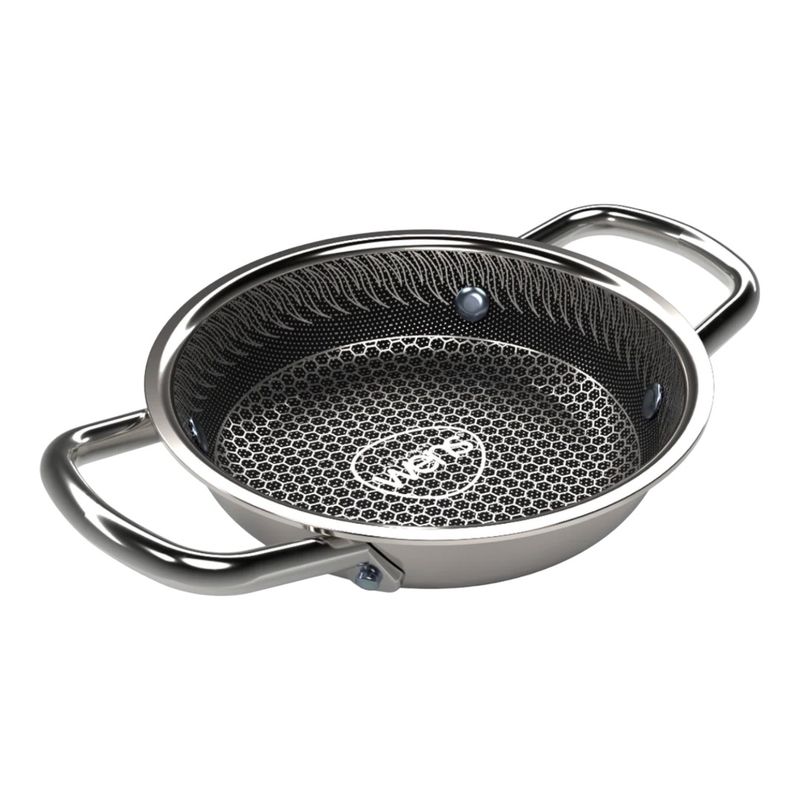 WENS - Paila Honey Comb 16 Cm