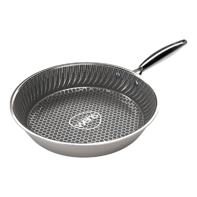 WENS - Sarten Honey Comb 24 Cm