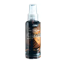 GENERICO - Aromatizante Fragancia Chocolate Black Cars 100 ml