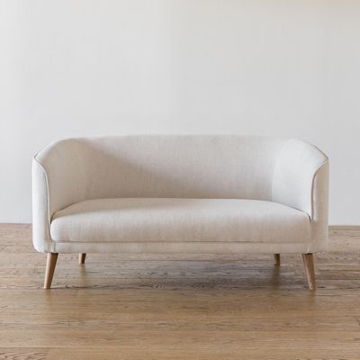 Imagen 2 del producto Sofa Facundo Beige Amoblé