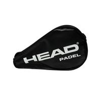 Funda de Padel Negra