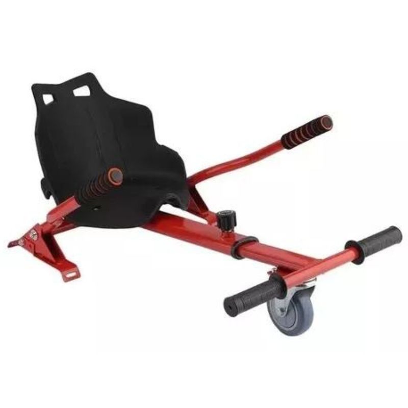 GENERICO - Hoverkart para Scooter Eléctrica Smart Balance de 6 8 10 pulgadas