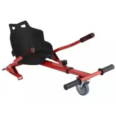 GENERICO - Hoverkart para Scooter Eléctrica Smart Balance de 6 8 10 pulgadas