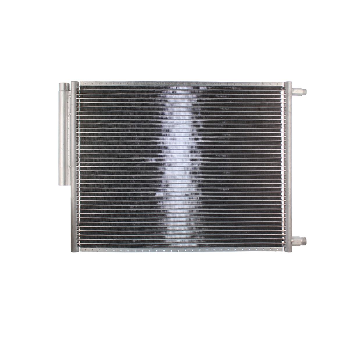 UNIVERSAL - CONDENSADOR DE AC 16X18 CON FILTRO FLUJO PARALELO UNIVERSAL