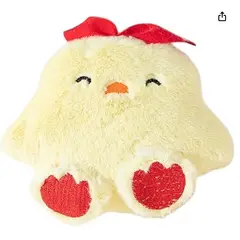 GENERICO - Juguete Peluche Para Gato Mini Pollito