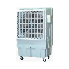 GENERICO - Enfriador Aire Evaporativo Eco Industrial 25500m3
