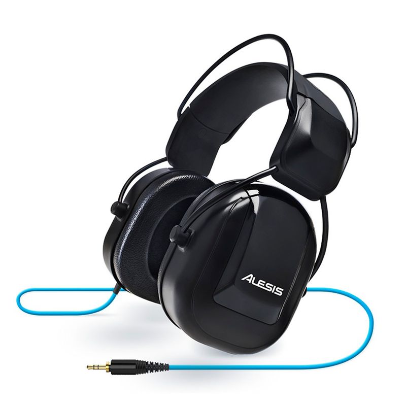 ALESIS - Audífonos Para Batería Electrónica DRP100 Alesis