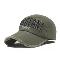 COLETTE - Gorra De Béisbol Sargeant Pepper Colores Varios