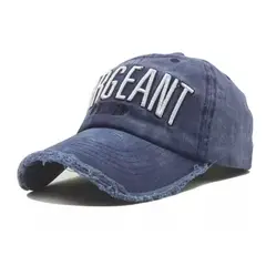 COLETTE - Gorra De Béisbol Sargeant Pepper Colores Varios