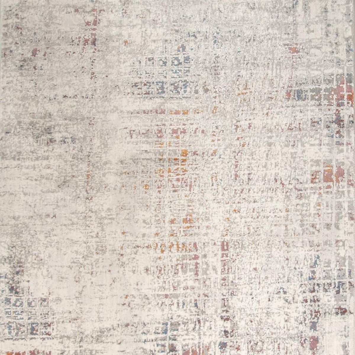 BAZHARS - ALFOMBRA BAZHARS 230X330 CM MARS 139C