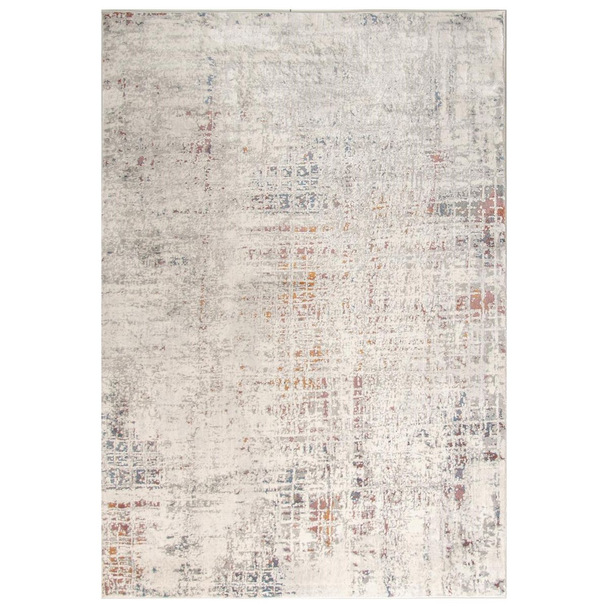 BAZHARS - ALFOMBRA BAZHARS 230X330 CM MARS 139C