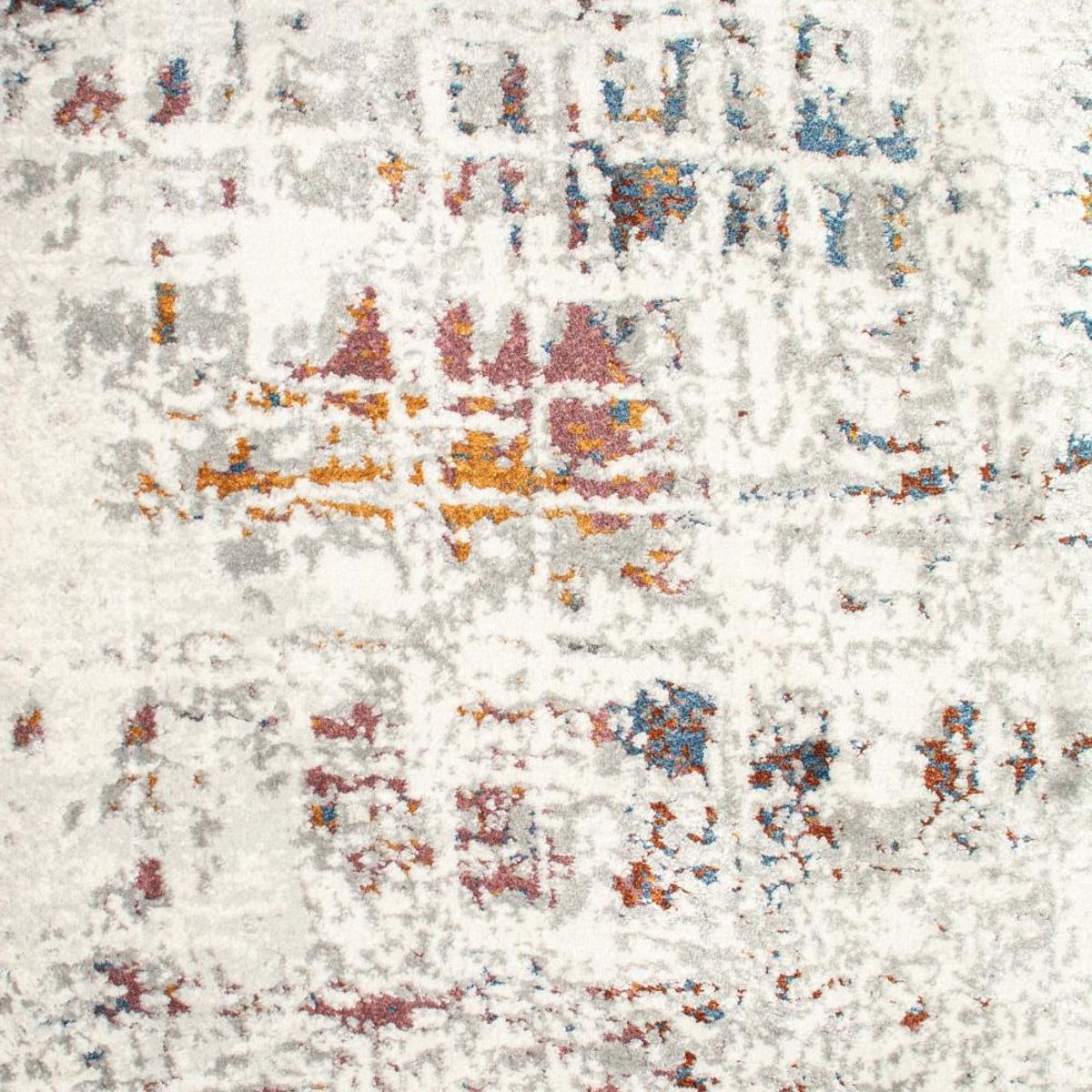 BAZHARS - ALFOMBRA BAZHARS 230X330 CM MARS 139C