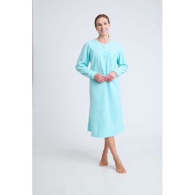 Imagen 2 del producto COD 723 CAMISA DORMIR POLAR.-