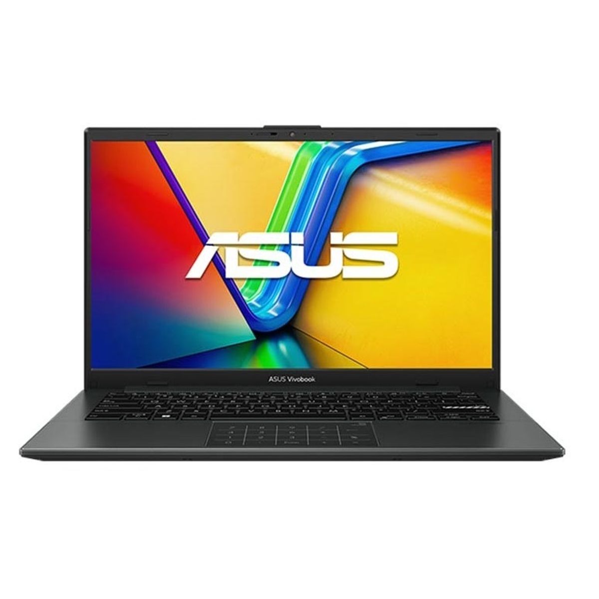 ASUS - Notebook Asus Ryzen 5 (2025) / 8GB RAM / 512GB SSD / 14" + Mochila