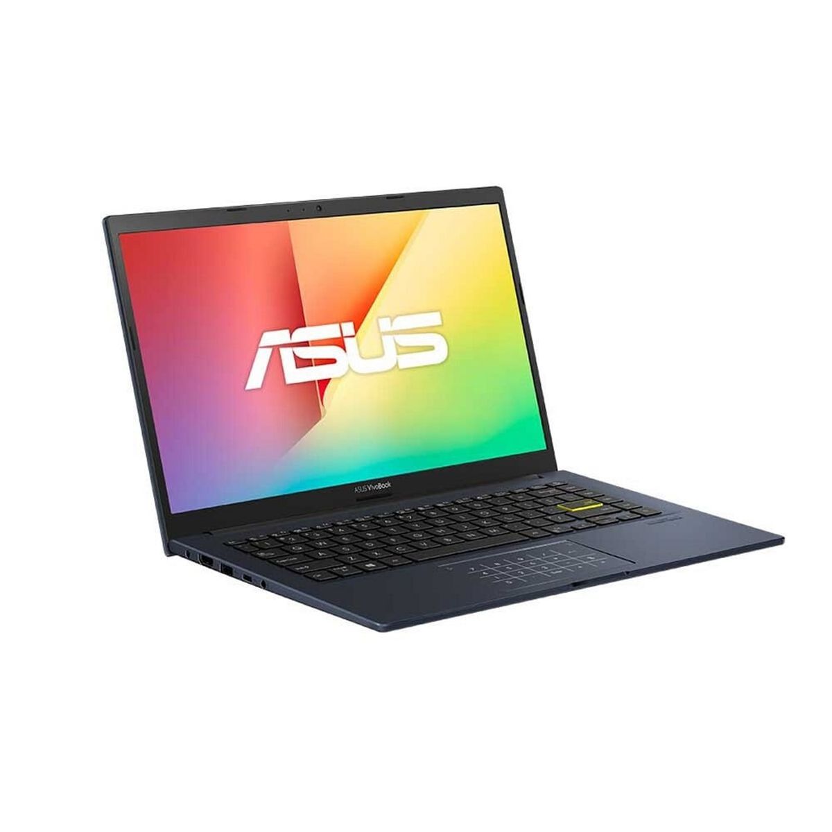 ASUS - Notebook Asus Ryzen 5 (2025) / 8GB RAM / 512GB SSD / 14" + Mochila