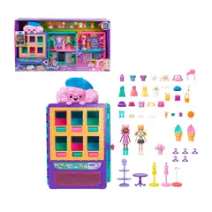 POLLY POCKET - Servicio De Modas Dulces