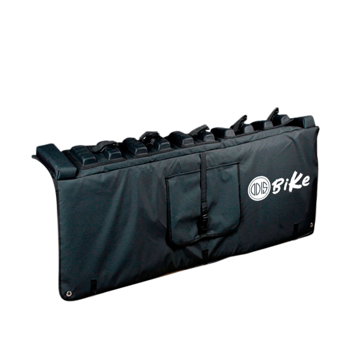 ODIS - Porta Bicicleta para Camioneta Odis Bike para 5 Bicicletas