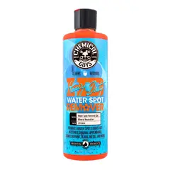 CHEMICAL GUYS - Heavy Duty Water Spot Remover