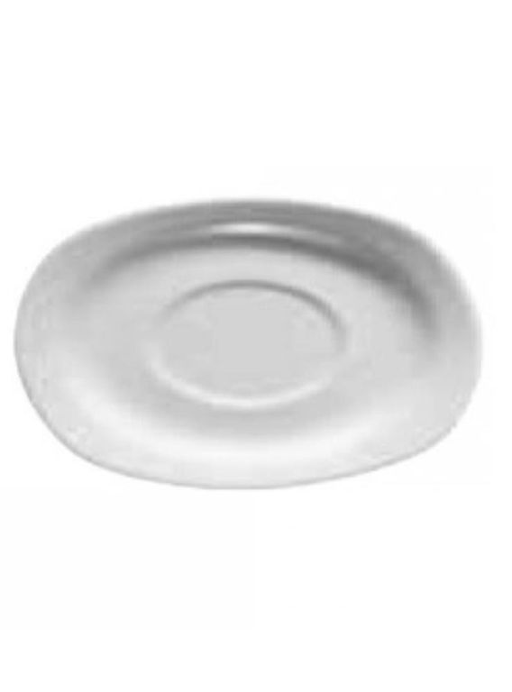 PLATILLO SALSERO PORCELANA LINEA EFES 19 cm IMAHE