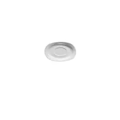IMAHE - PLATILLO SALSERO PORCELANA LÍNEA EFES 19 cm