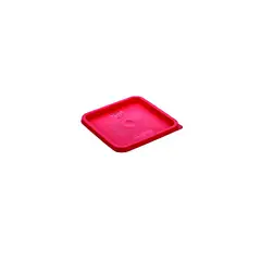 IMAHE - TAPA ROJA PARA RECIPIENTE POLIETILENO 5.7 Y 7.6 LTS