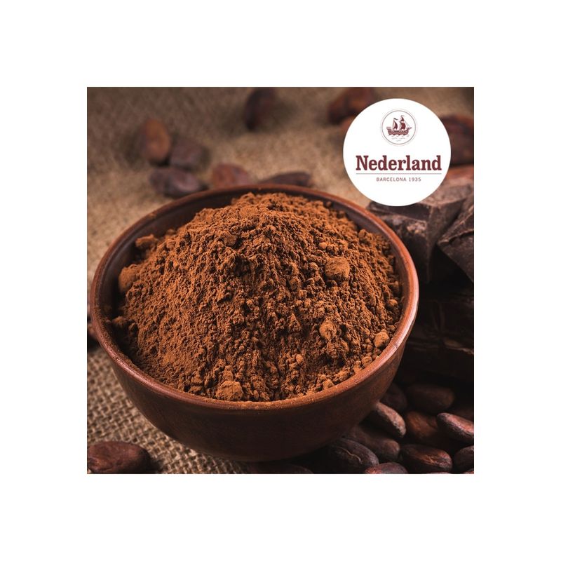 GENERICO - Cacao Nederland X 25kg GENERICO