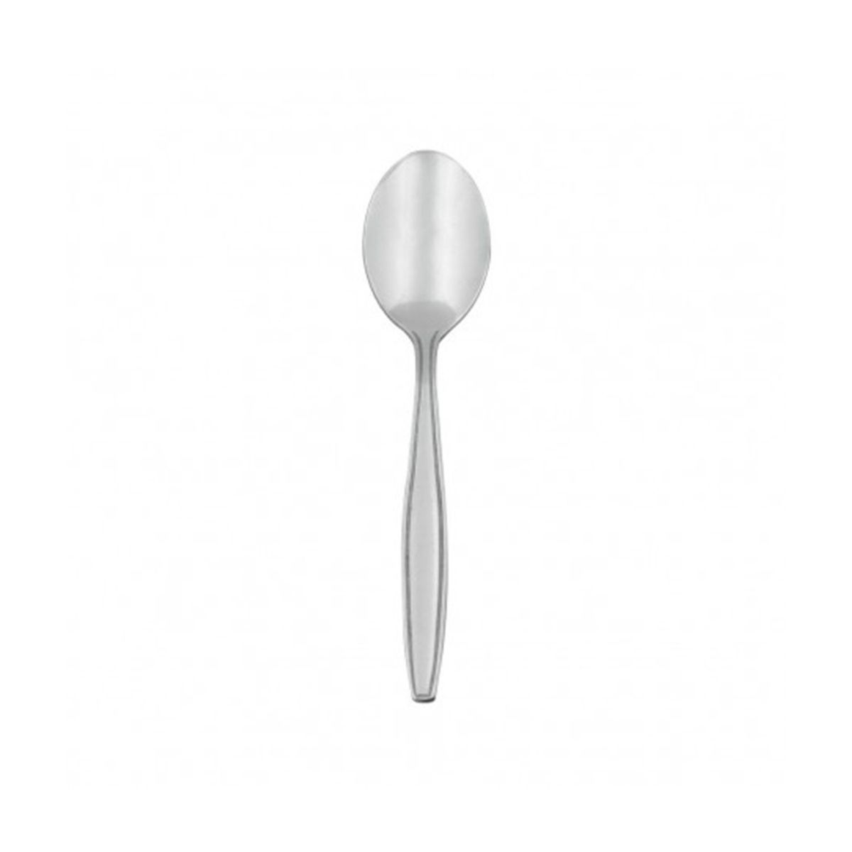 GENERICO - SET DE 12 CUCHARAS SOPA PERLA GENERICO