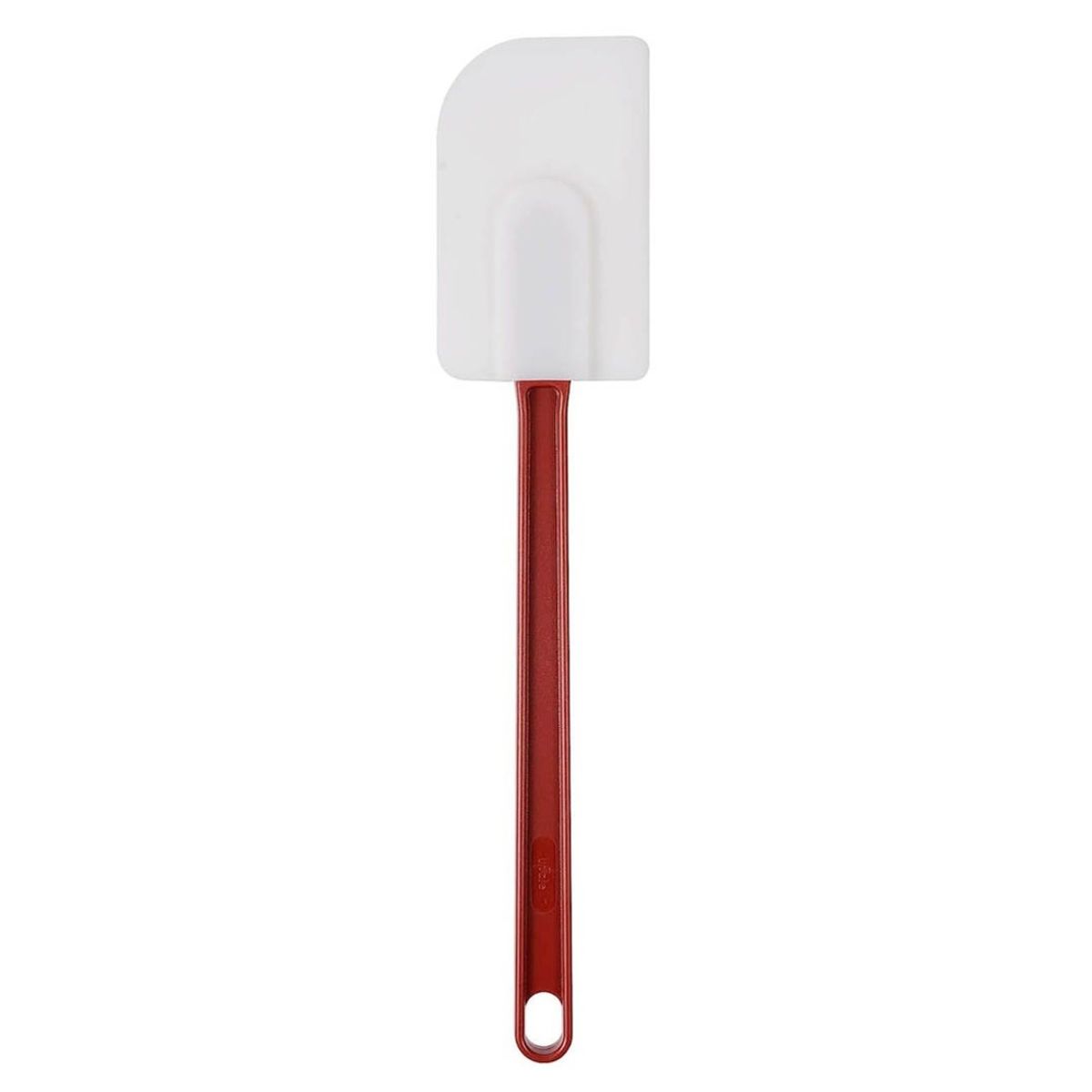 IMAHE - ESPATULA MEZQUINO RASPADOR DE MASAS DE SILICONA PROFESIONAL 42CM IMAHE