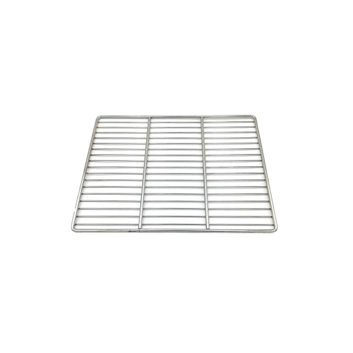 IMAHE - Rejilla Acero Inox Gn 2/1 IMAHE