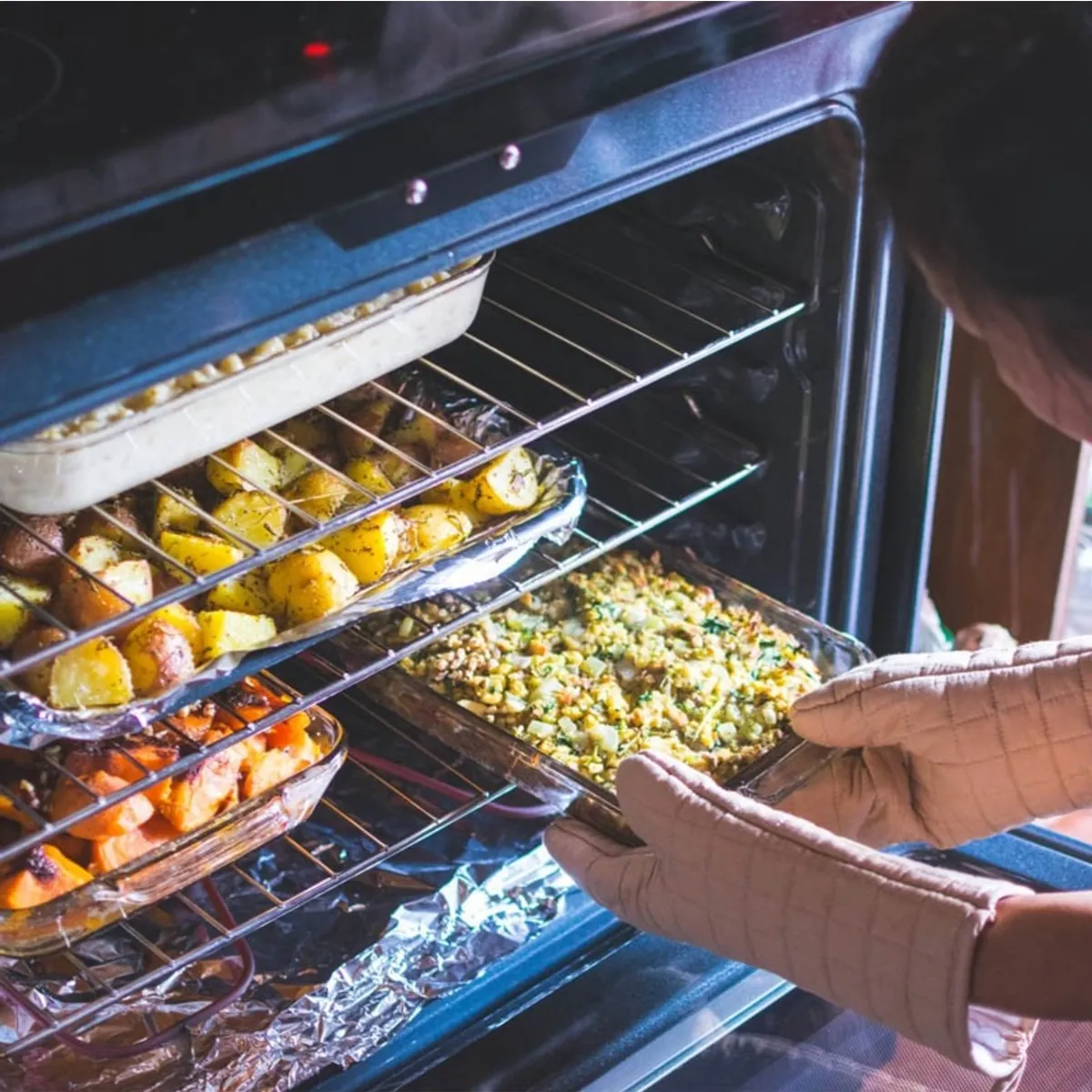 IMAHE - Rejilla Acero Inox Gn 2/1 IMAHE