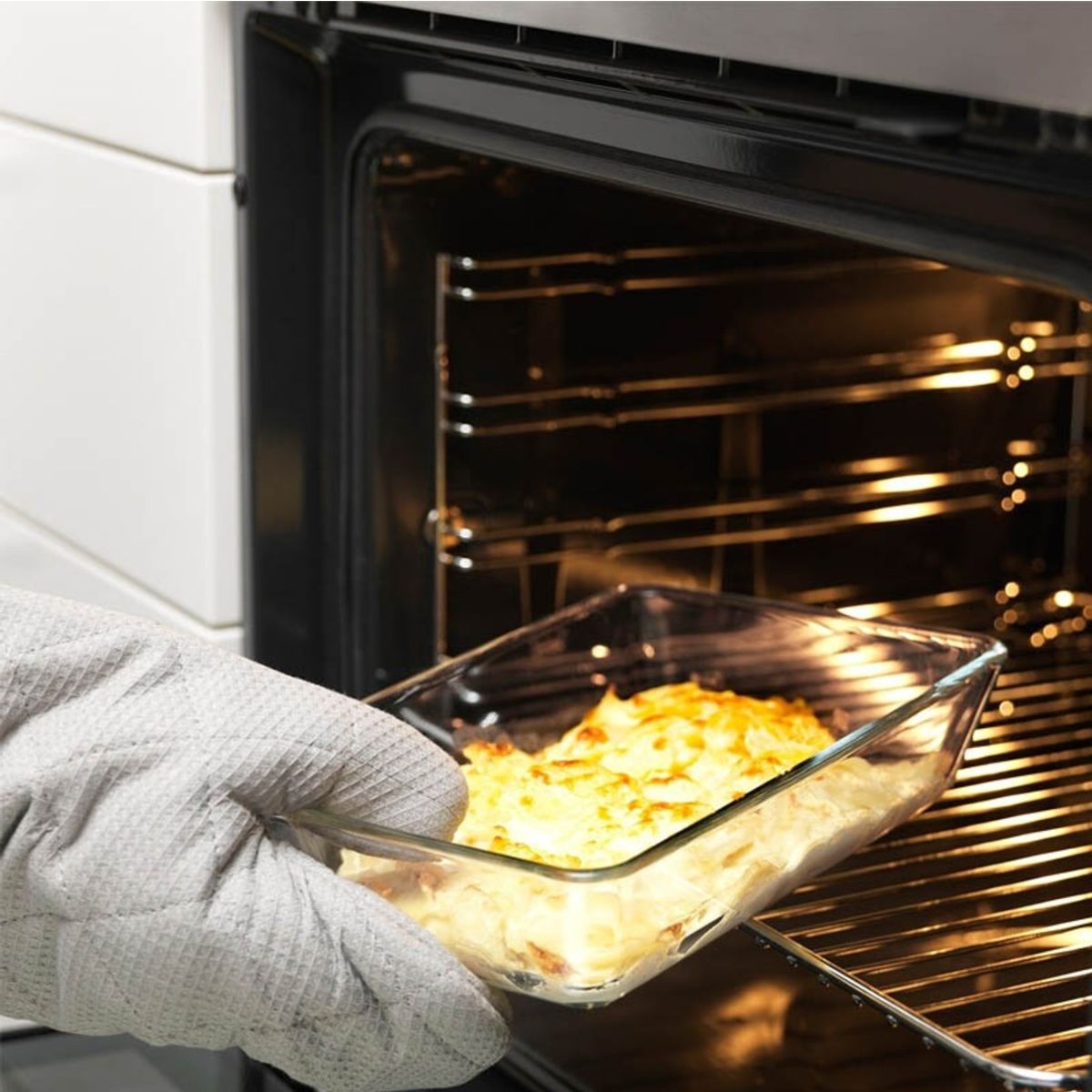 IMAHE - Rejilla Acero Inox Gn 1/1 IMAHE