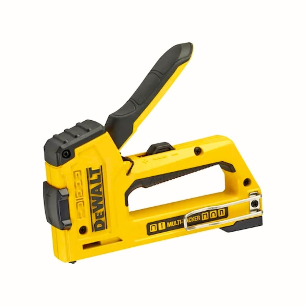DEWALT - Grapadora / Clavadora Multi Track 5 en 1 Dewalt DWHTTR510