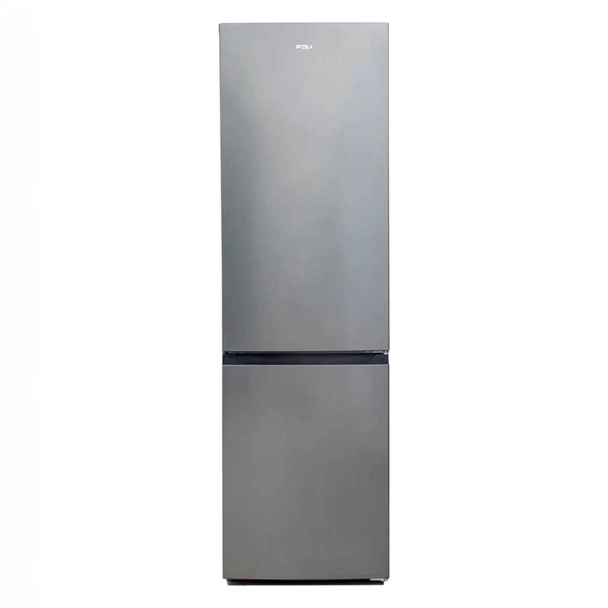 FDV - Refrigerador Bottom Freezer Essence 237 Lts FDV Gris